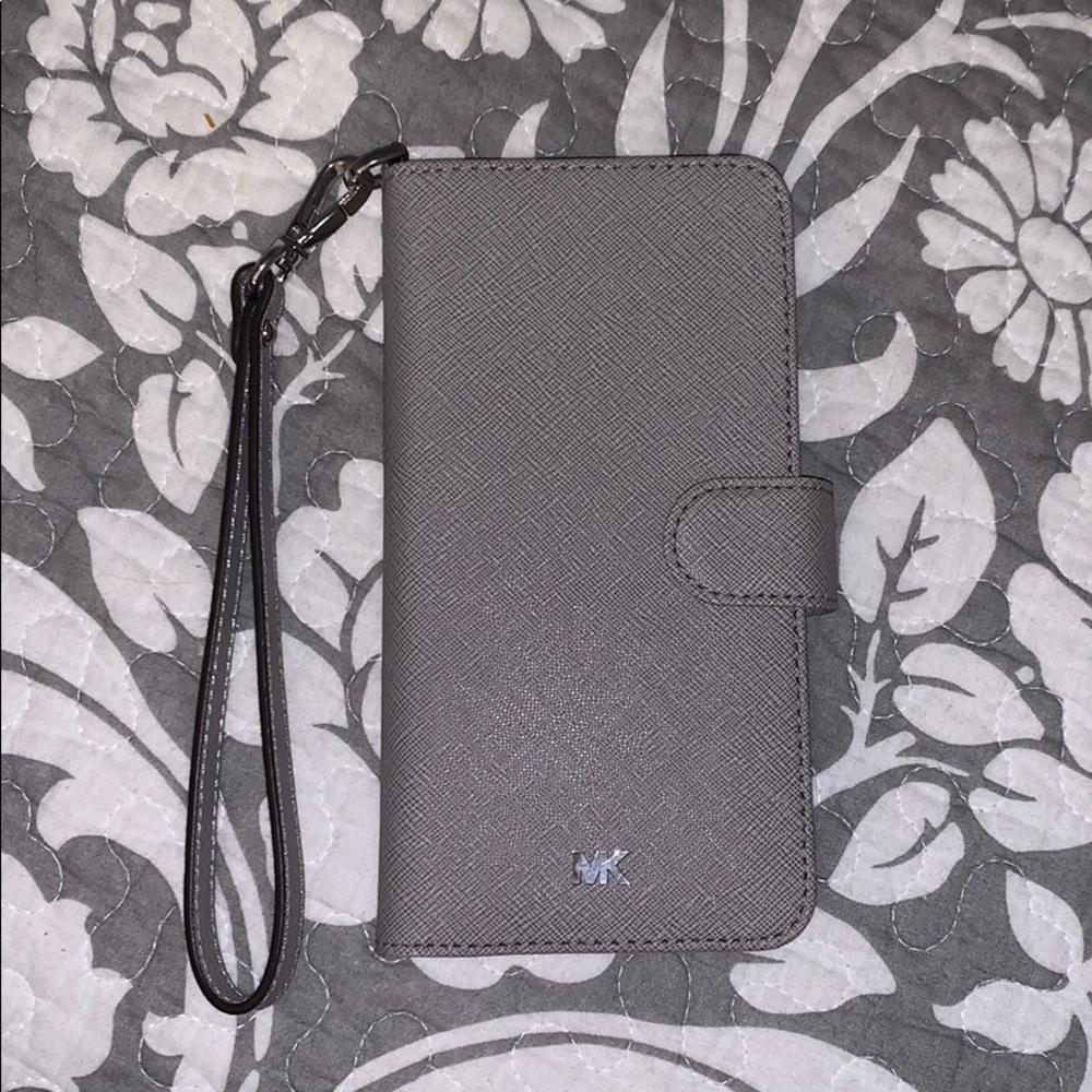 Michael Kors Wallet phone case